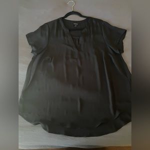 Torrid Dressy Top